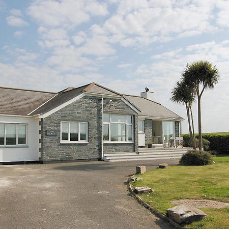 Villa The Lookout Port Isaac Exterior foto